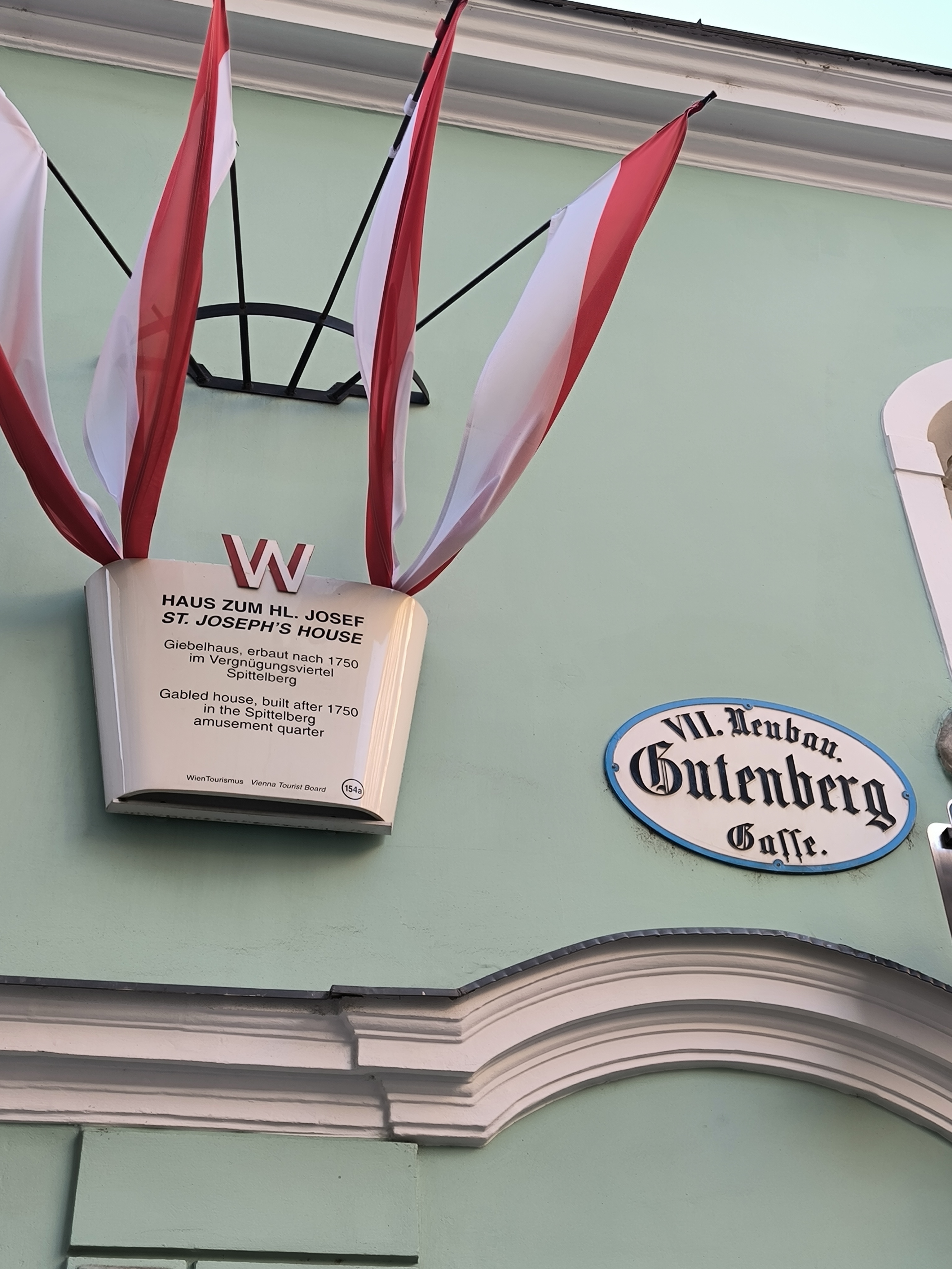 Gutenberggasse