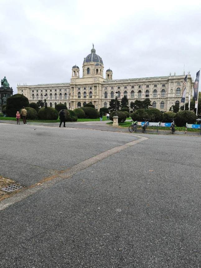 Naturhistorisches Museum Wien