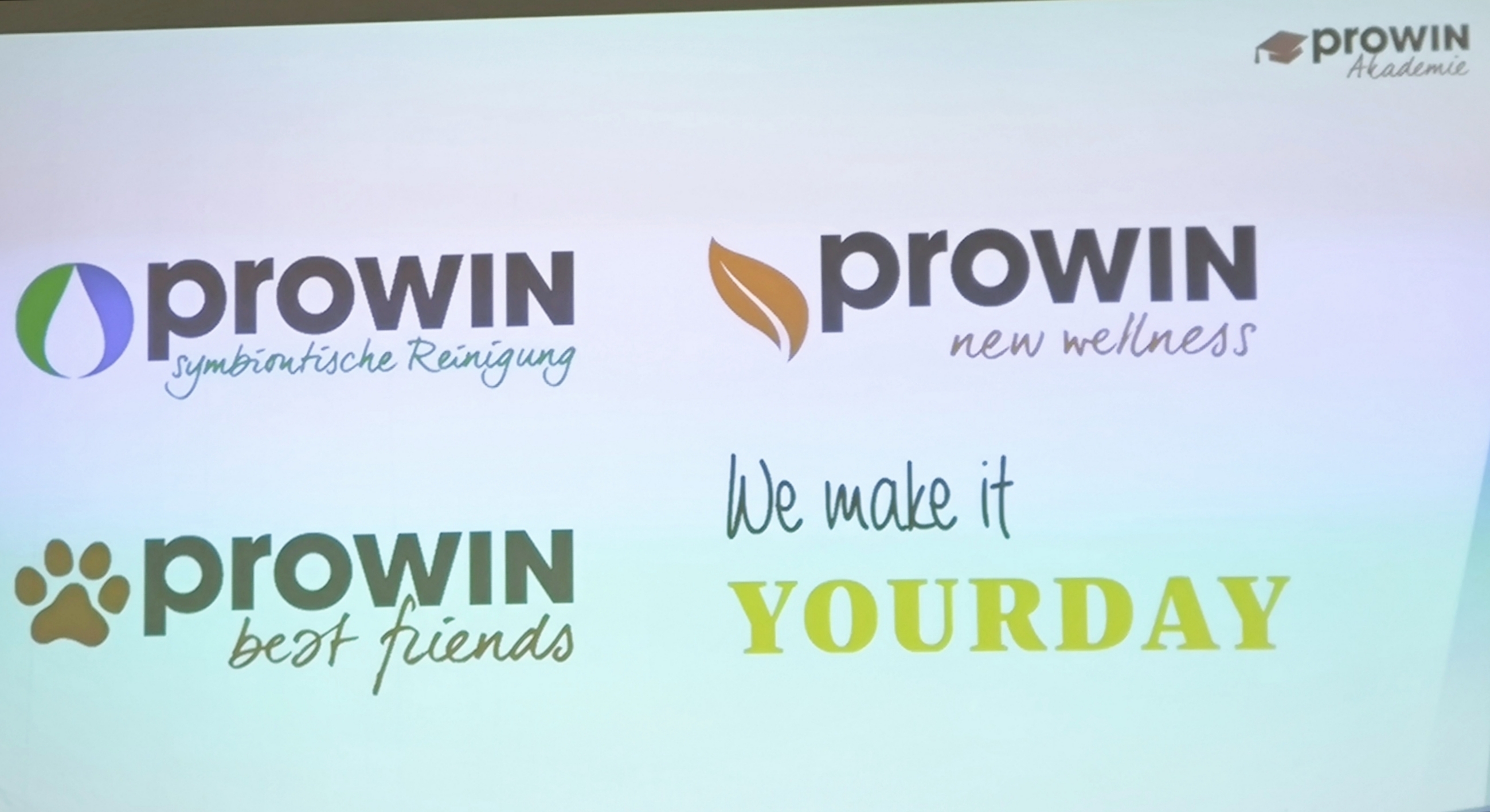 ProWin-Kategorien👍