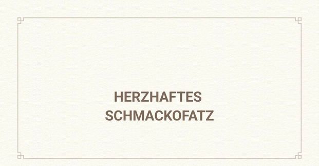 ▶️AB HIER HERZHAFTES SCHMACKOFATZ▶️ 🥙🧀🥞🫓🥖