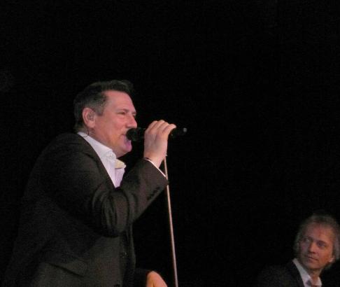 Tony Hadley