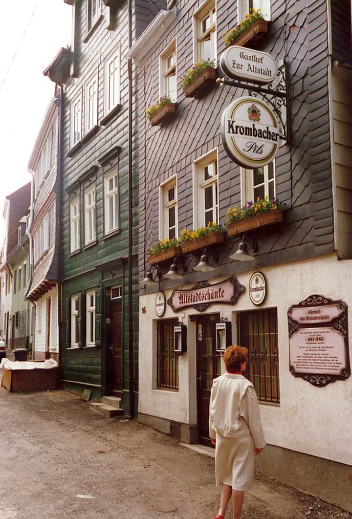 Altstadtschänke (Altstadt)
