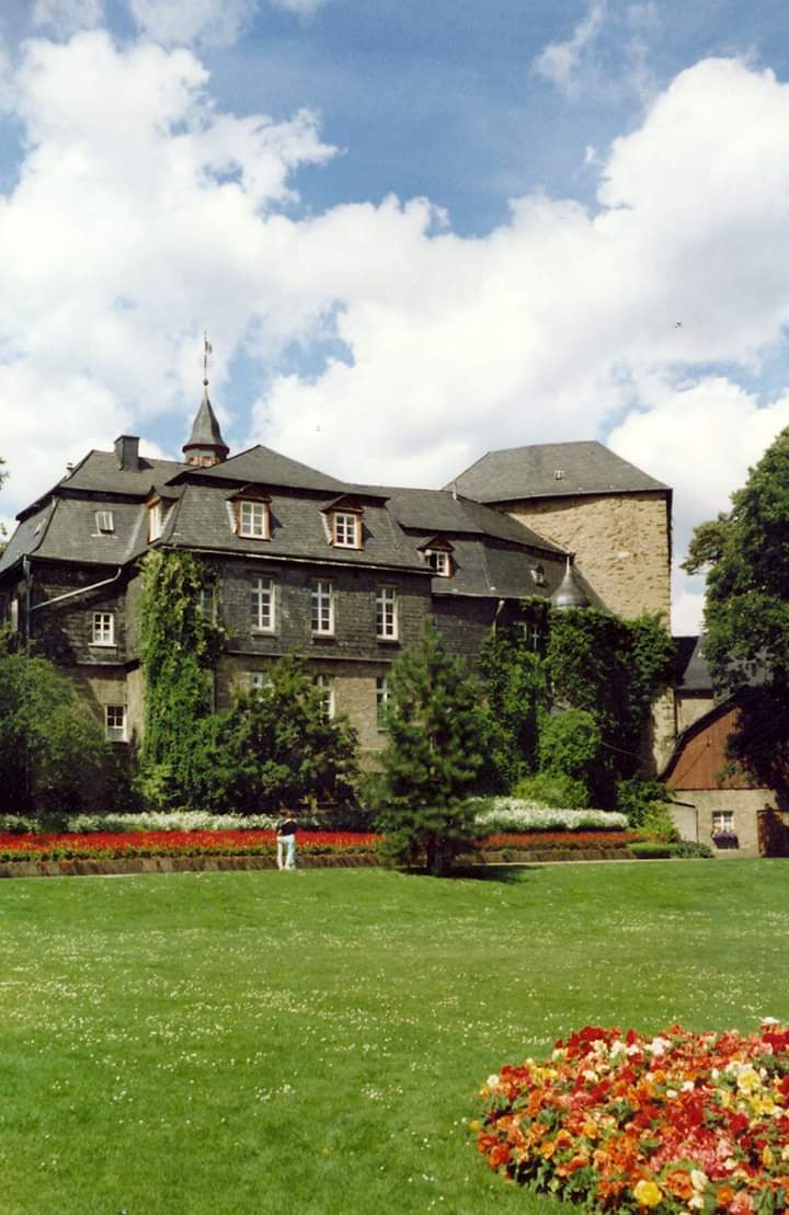 Schlosspark
