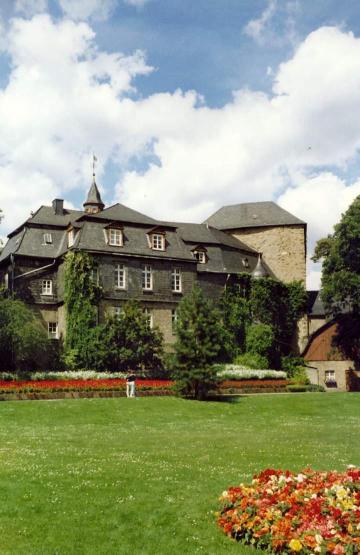 Schlosspark