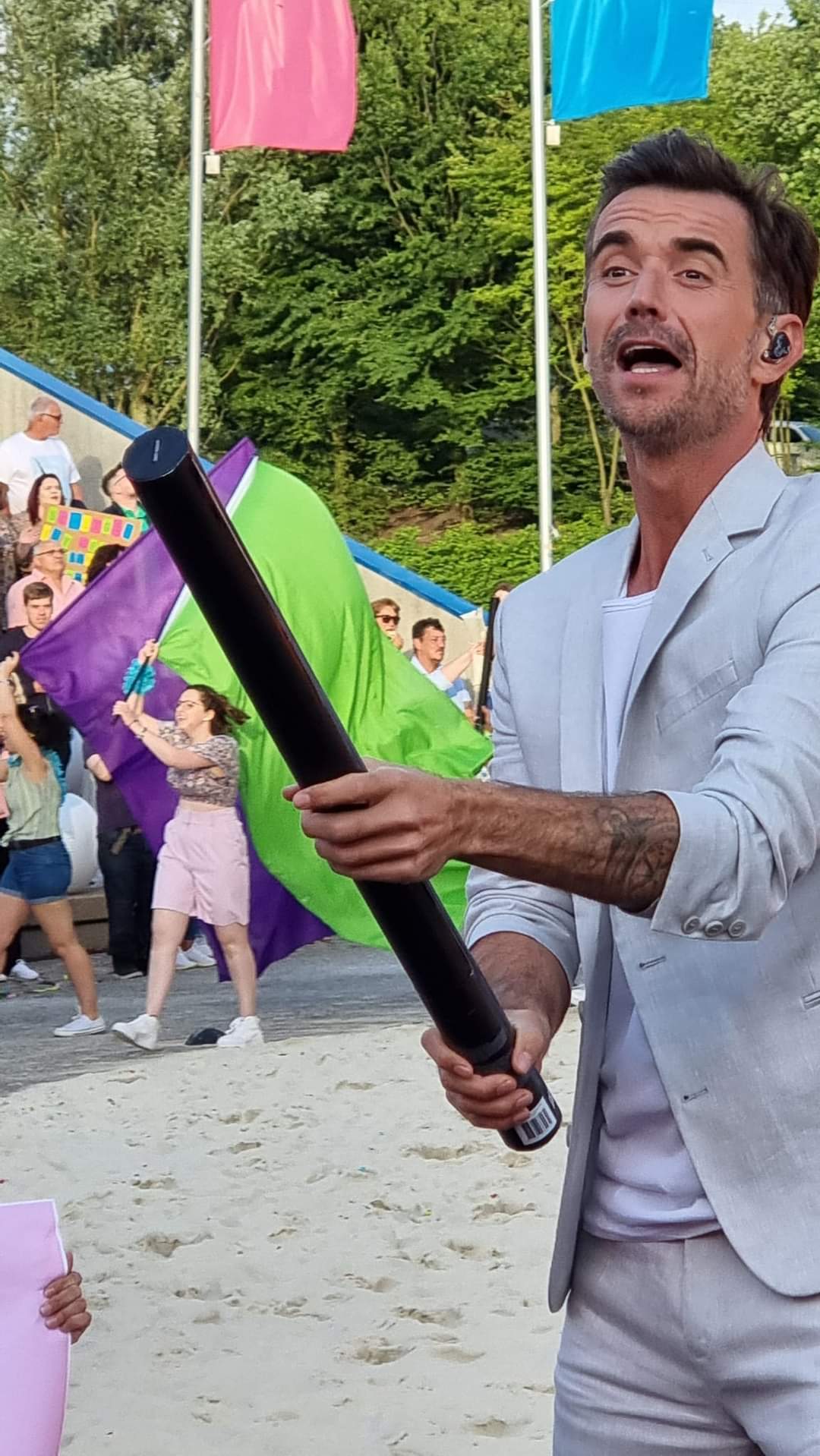 SchlagerStrandParty 2022