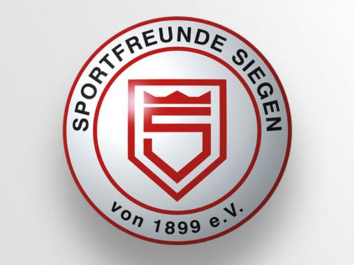 Sportfreunde Siegen spielen aktuell in der Oberliga Westfalen 😐