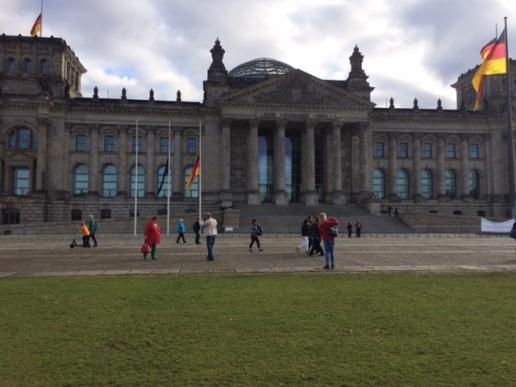 Reichstag