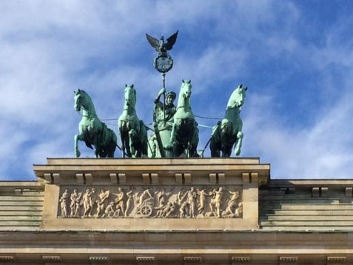 Brandenburger Tor