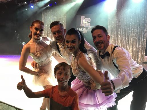 Eisshow