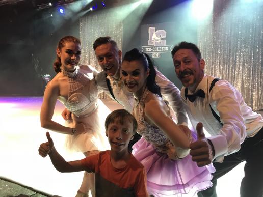 Eisshow