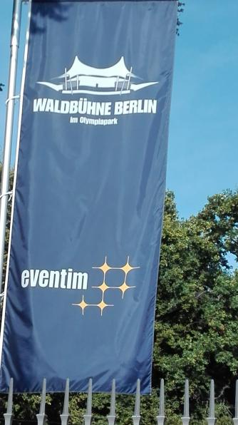 WALDBÜHNE