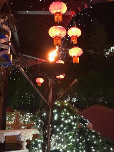 Chinatown