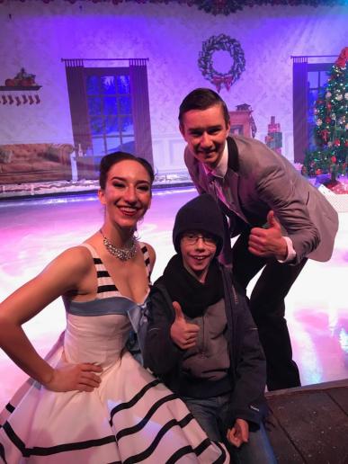 Eisshow