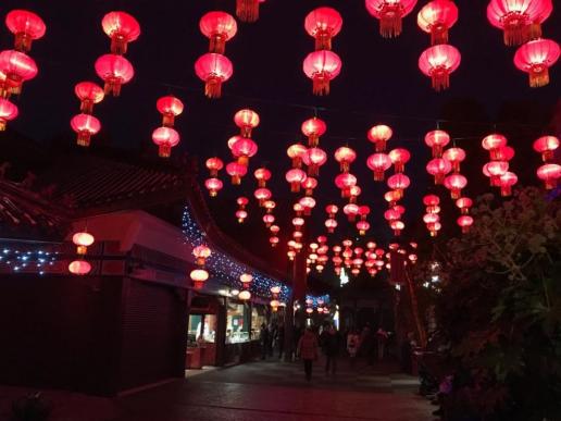 Chinatown