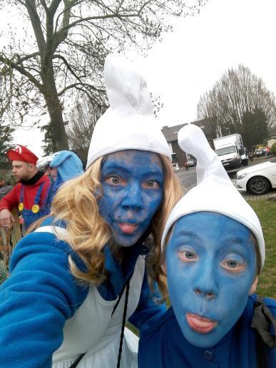 Marlon und ich