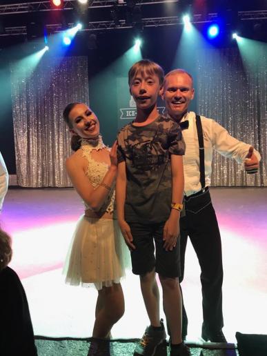 Eisshow