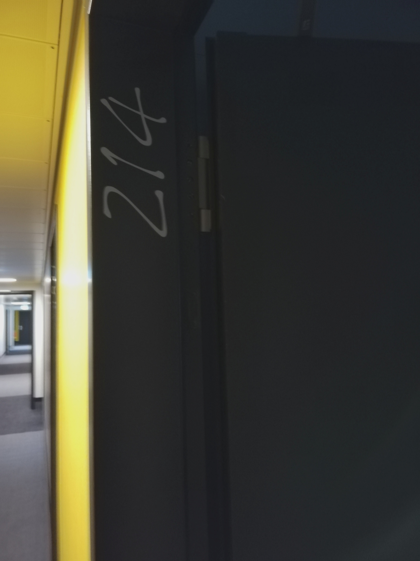 unser Zimmer diesmal!