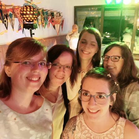Gruppenbild