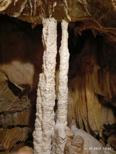 Stalagnat