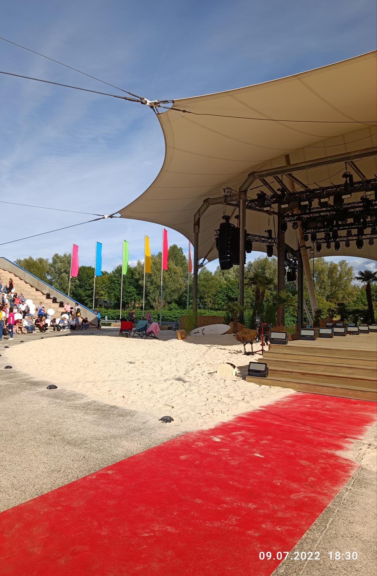 SchlagerStrandParty 2022