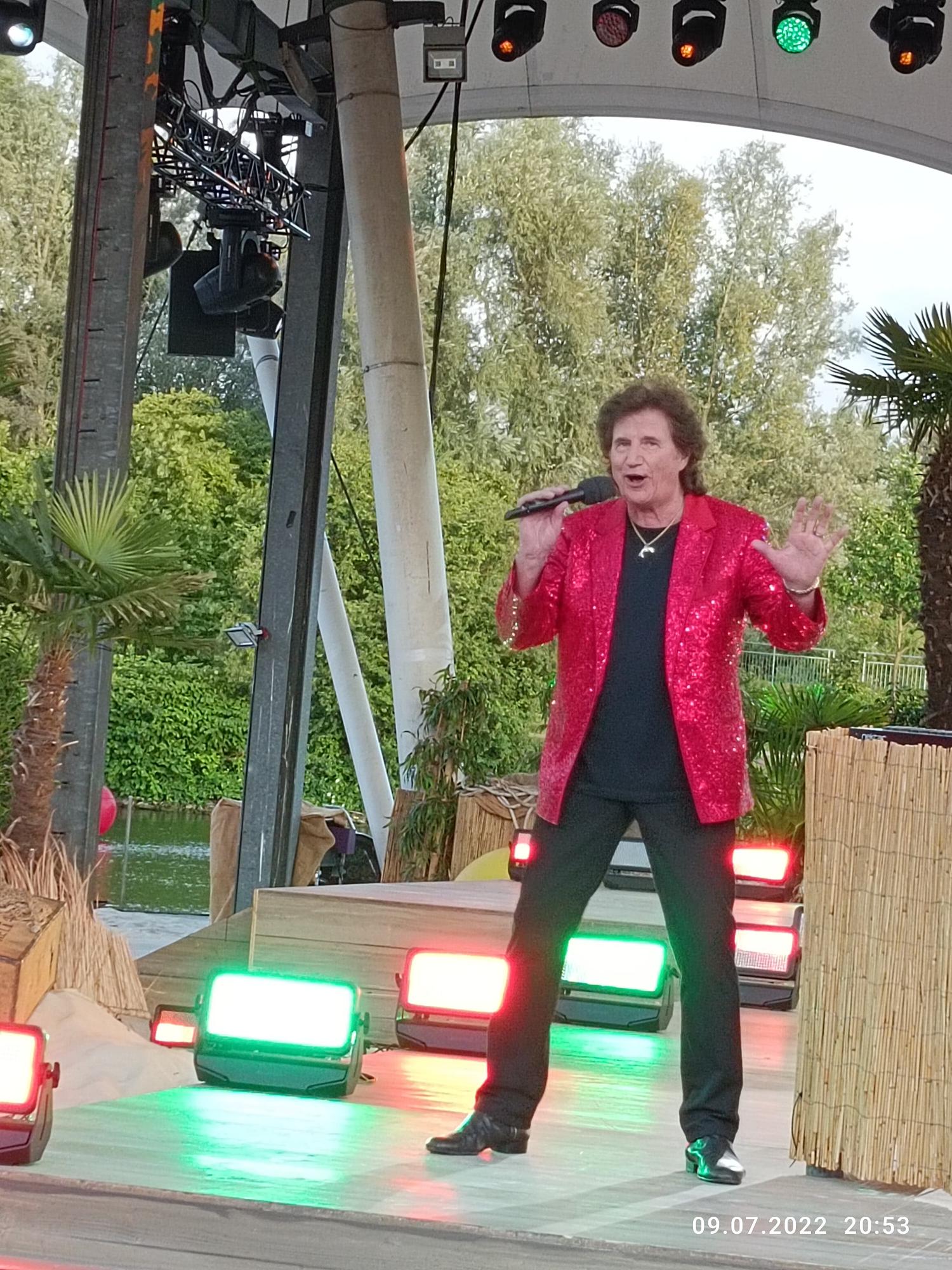 SchlagerStrandParty 2022