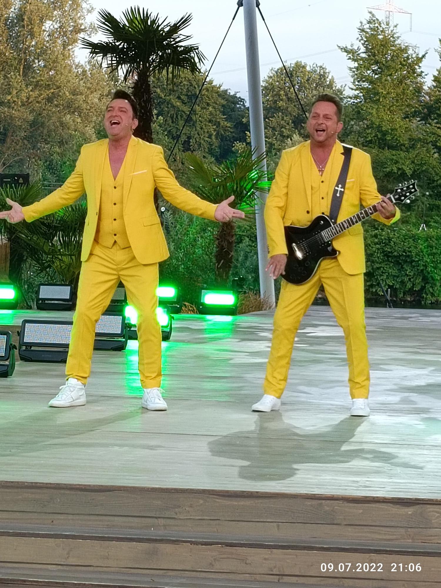 SchlagerStrandParty 2022