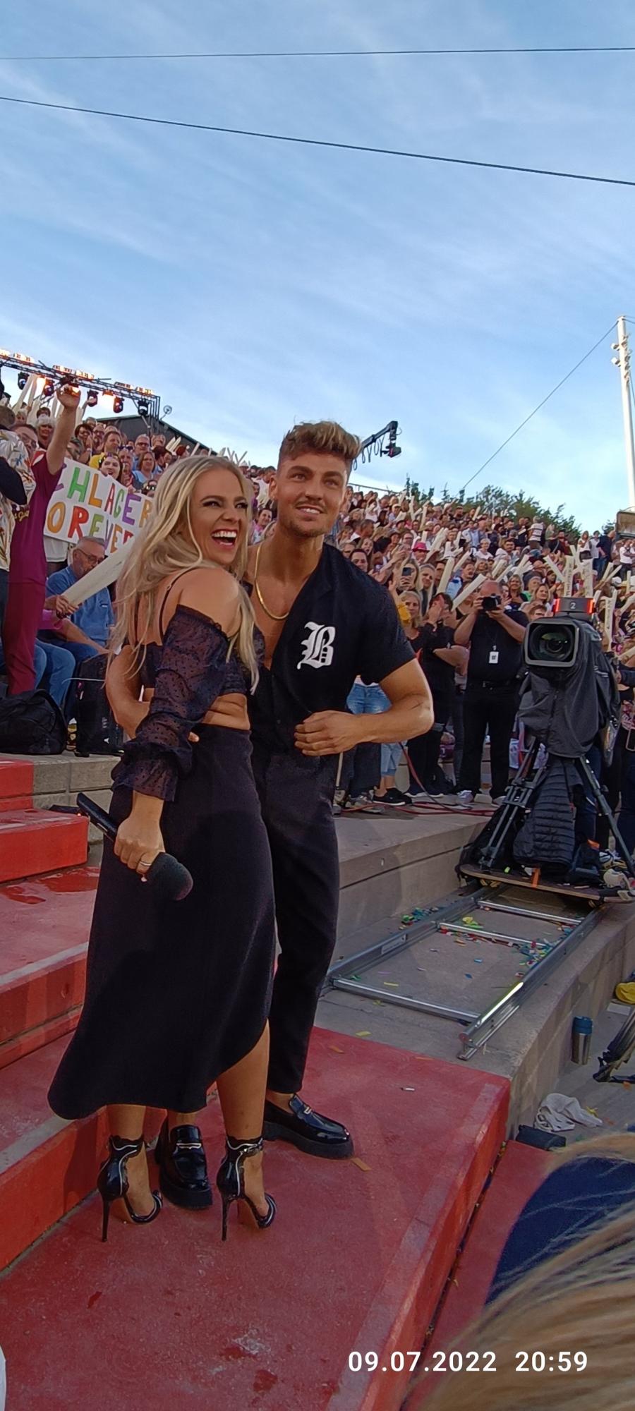 SchlagerStrandParty 2022