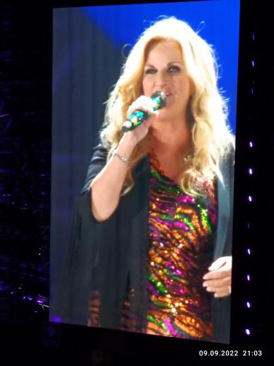 Trisha Yearwood