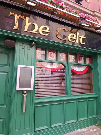 Dublin