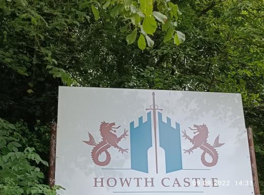 HOWTH Castle