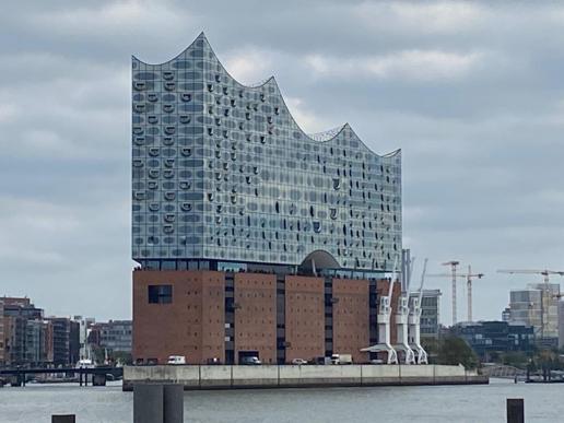 Elbphilharmonie