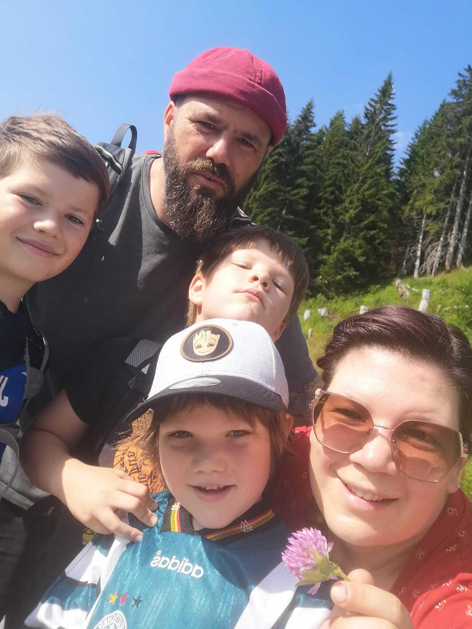 Nachbar-Garten-Familie Ihde💚