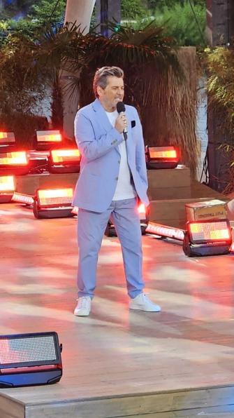 Thomas Anders