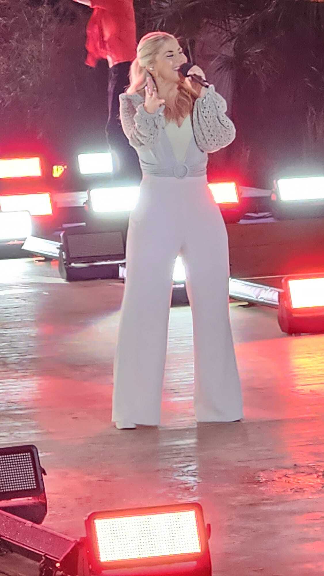 Beatrice Egli