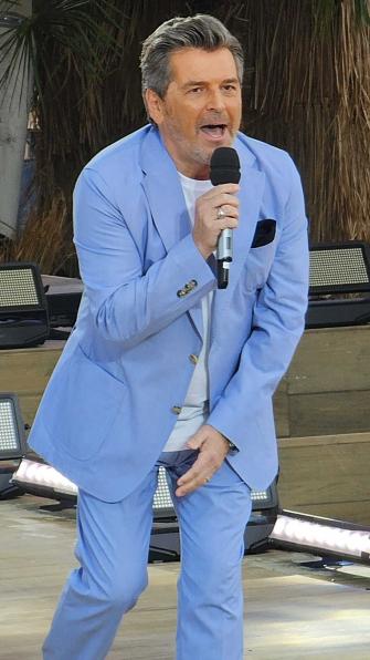 Thomas Anders