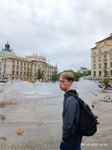 Karlsplatz