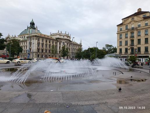 Karlsplatz