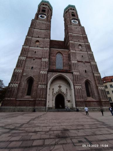 Frauenkirche