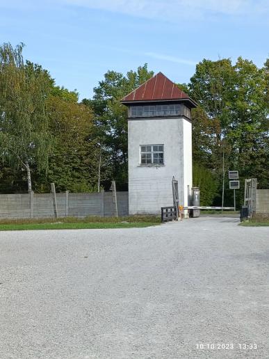 Wachturm