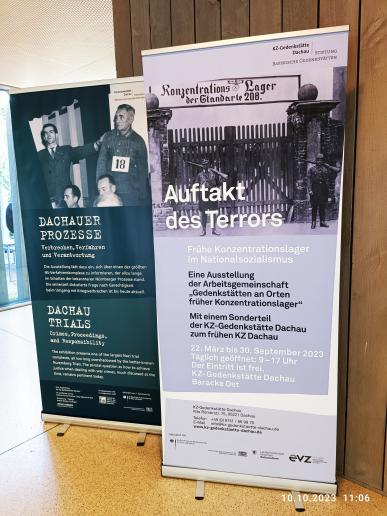 Sonderausstellung