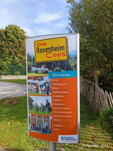 die Rosenheim Cops