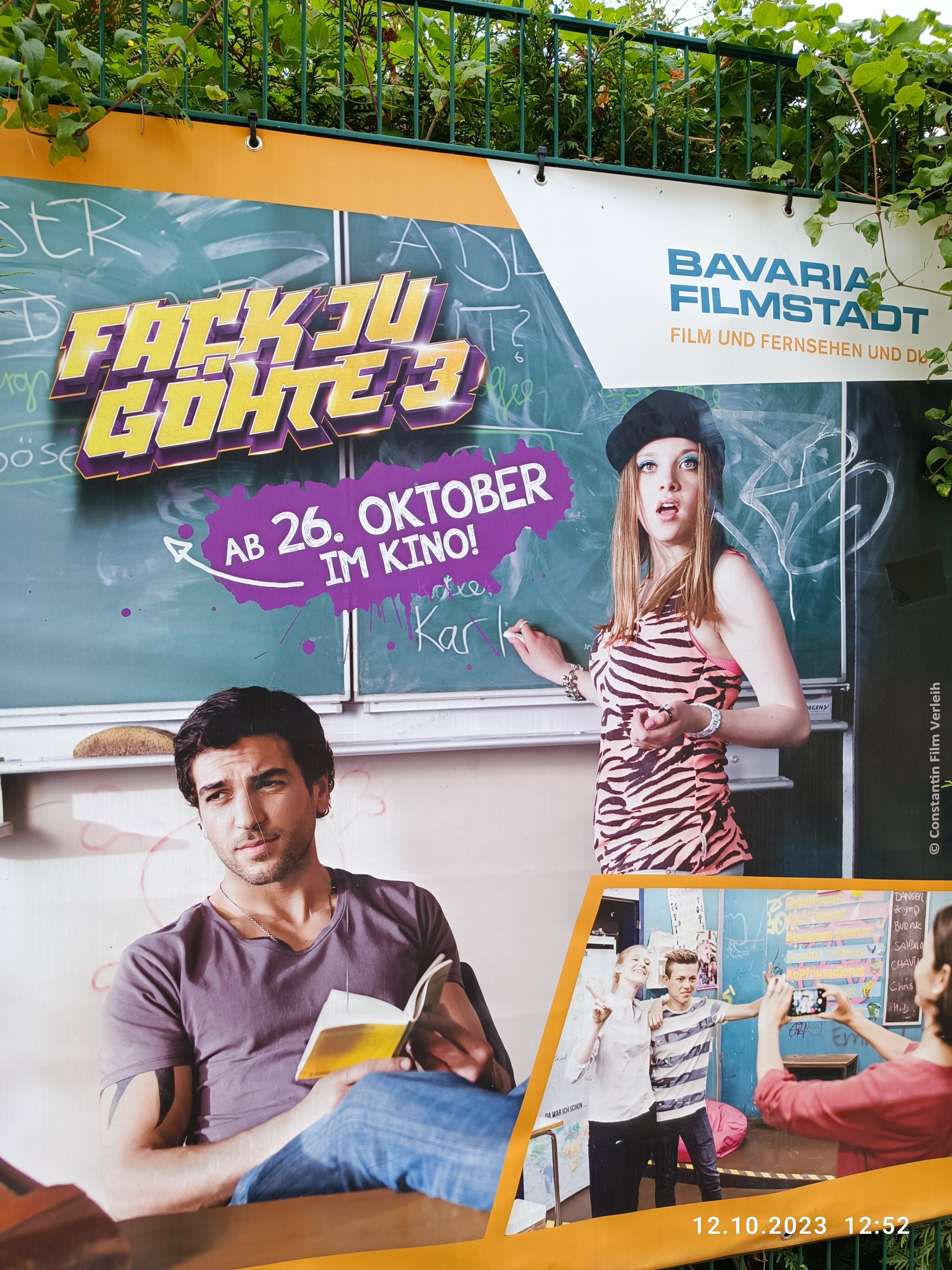 Filmplakat