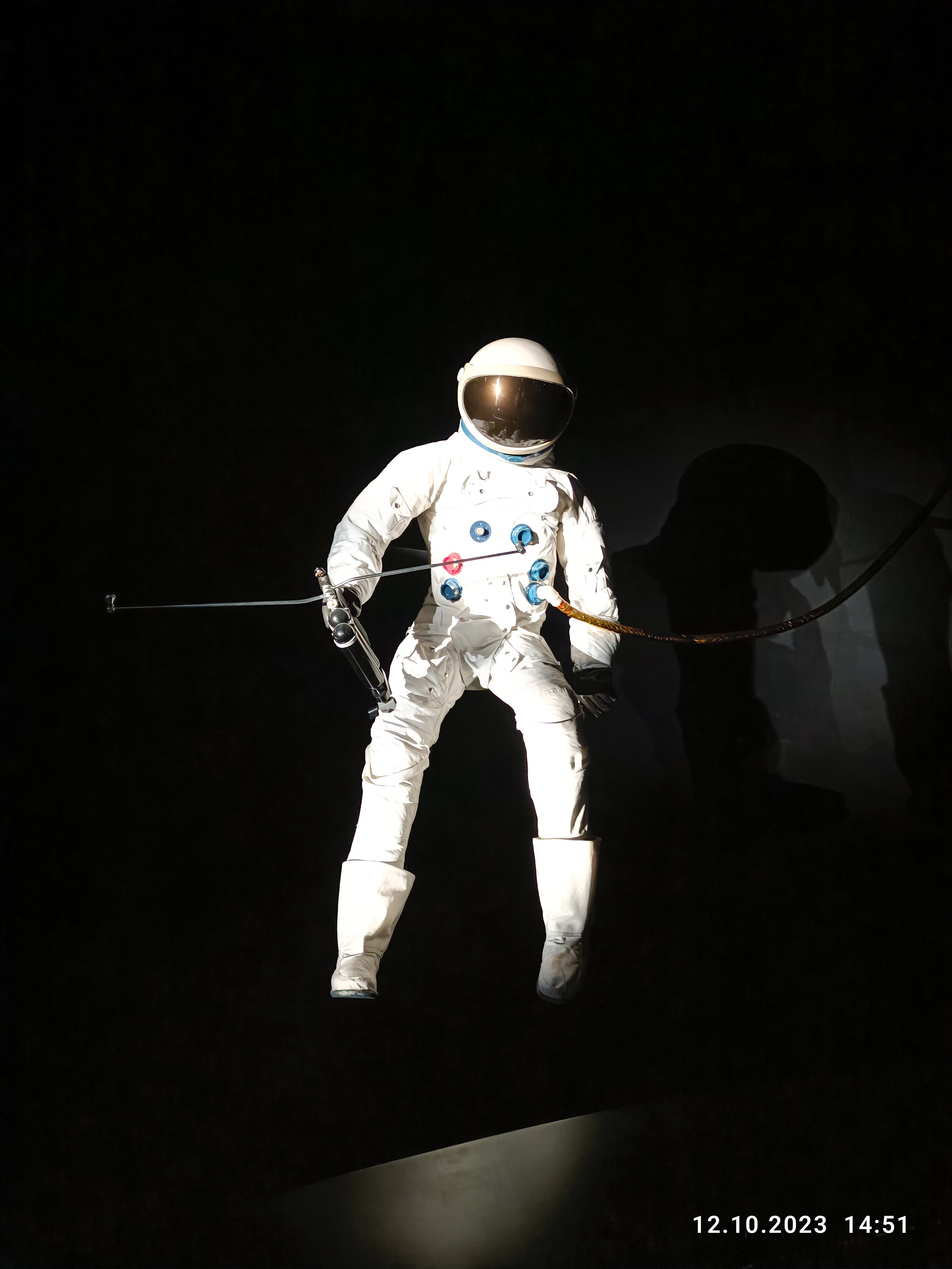 Astronaut