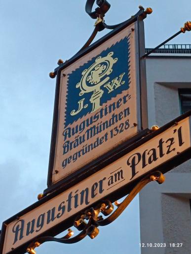 Biermarken op Bayrisch🍻