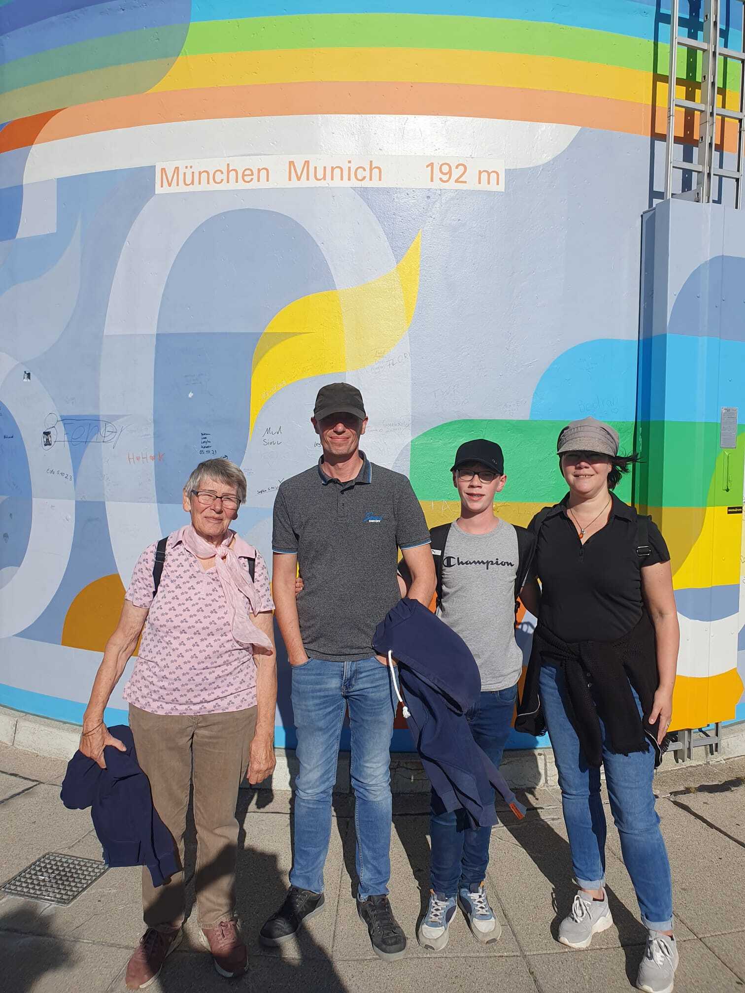 Gruppenbild