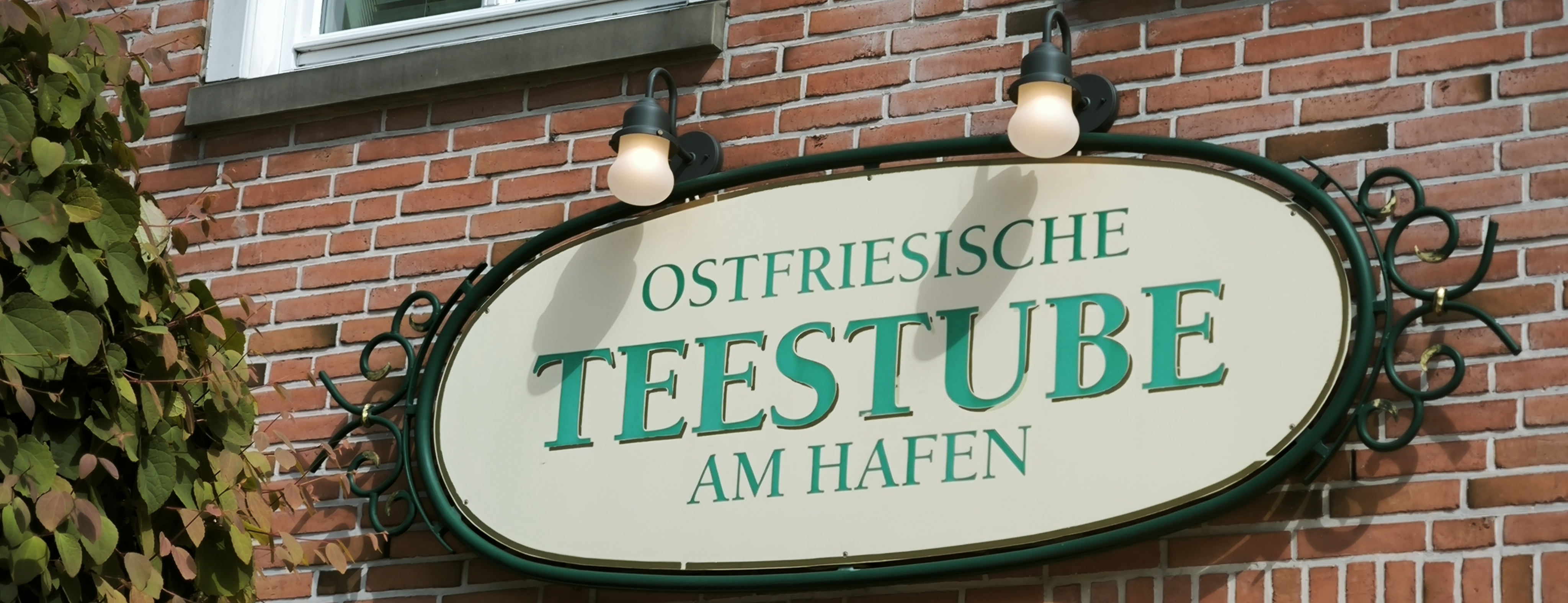 Teestube