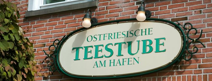 Teestube