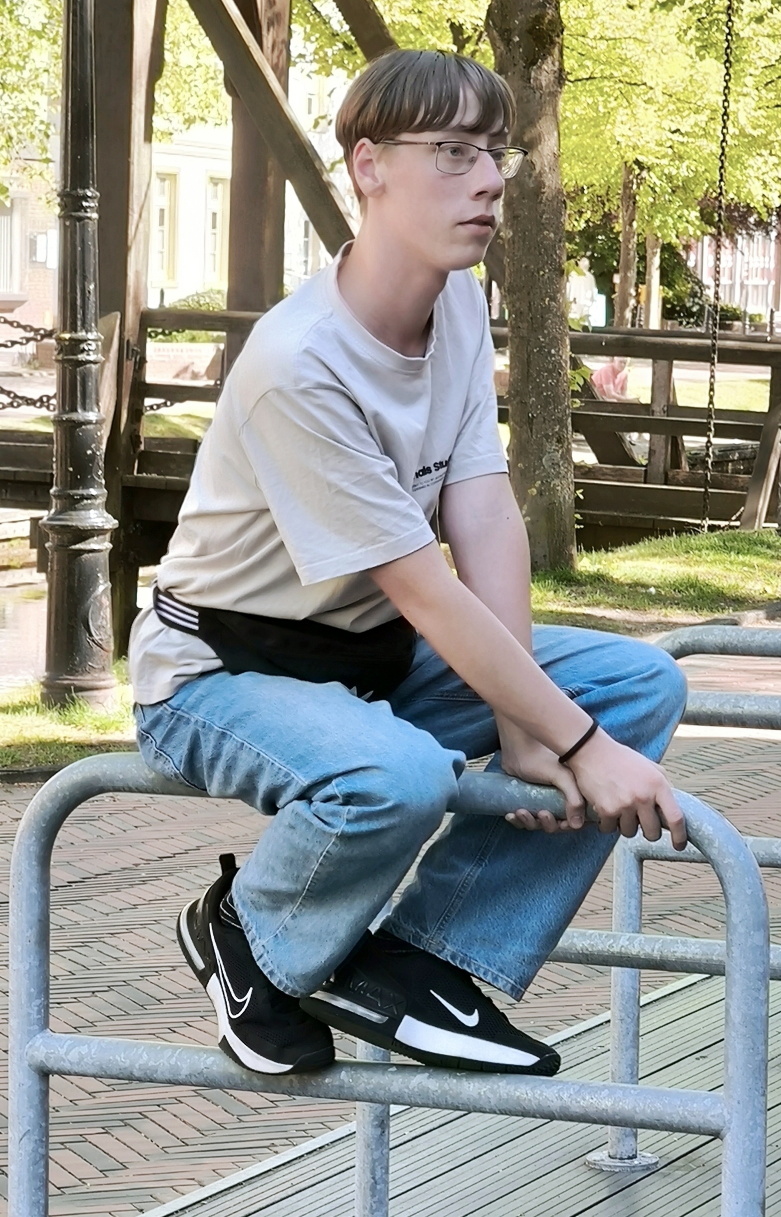 Sohnemann