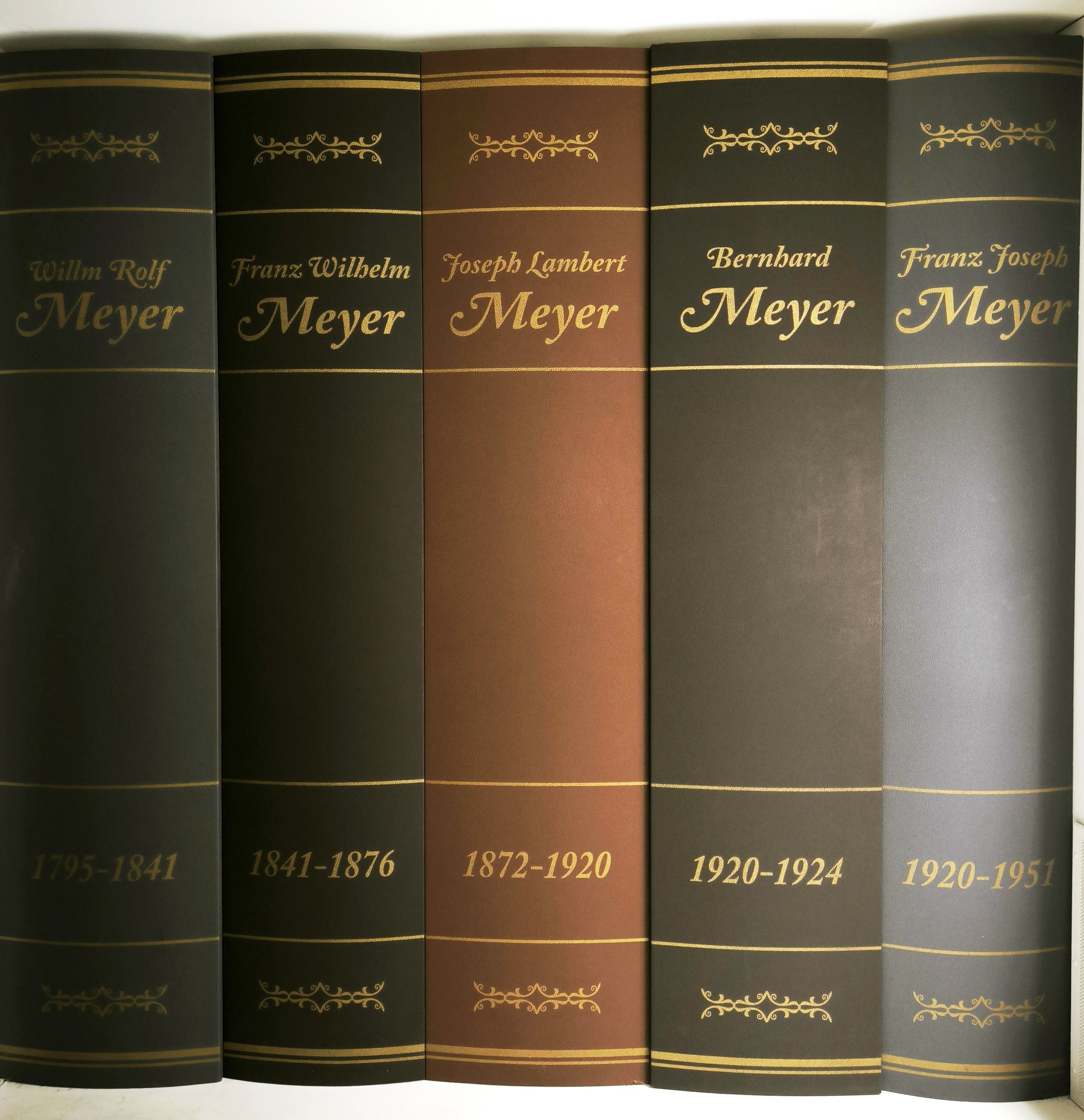 Familie Mayer