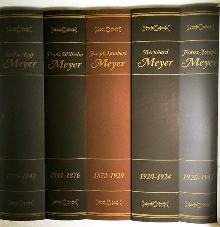 Familie Mayer